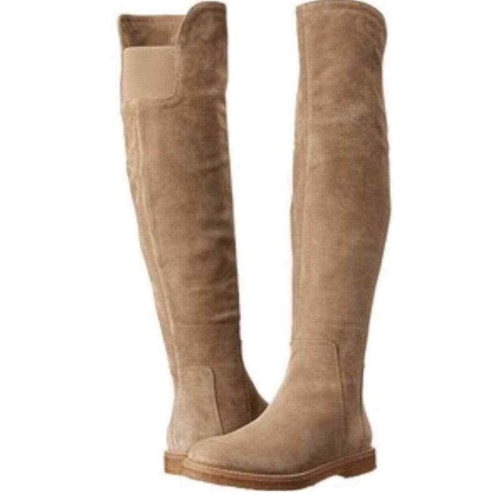 📦MOVING! Vince Coleton Over-the-Knee Boot